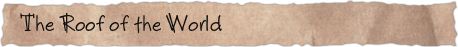 The Roof of the World