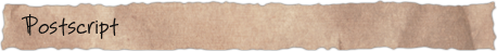 Postscript