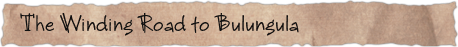 The Winding Road to Bulungula