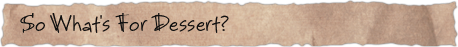 So What