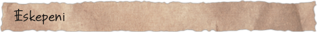 Eskepeni
