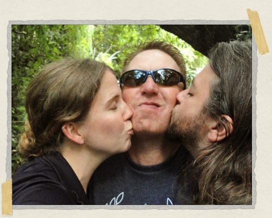 'We love our Philsie!