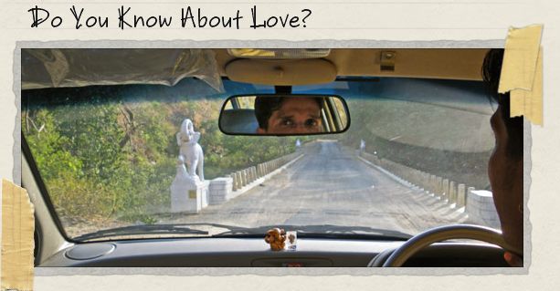 Do You Know About Love?