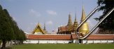 Return to Bangkok