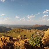 Eleven Photos From South Africa