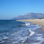 Patara: Pirates, Politicians, and Presents
