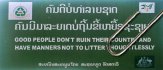 Ten Amusing Photos from Laos