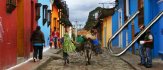 Feeling at Home in Bogota