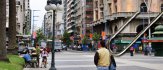 At Home in Montevideo