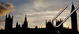 A Family Connection in London