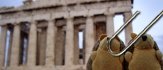 Shadow of the Acropolis