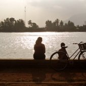 A Day in Kampot