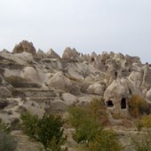 Three Reasons to Visit Cappadocia