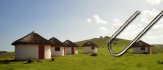 Bulungula Lodge on the Wild Coast