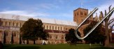 48 hours in St. Albans