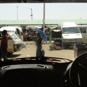 In Praise of South Africa's Minibus Taxis