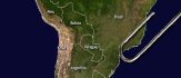 Turmoil in Bolivia