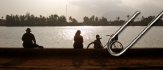 A Day in Kampot