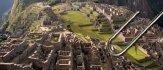 The Lost City of Machu Picchu
