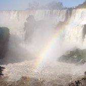 Iguazu Falls