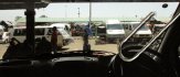 In Praise of South Africa's Minibus Taxis