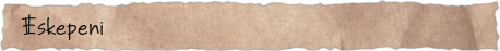 Eskepeni