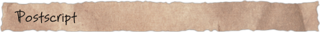 Postscript