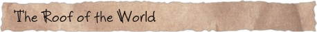 The Roof of the World