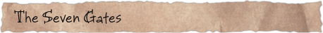 The Seven Gates