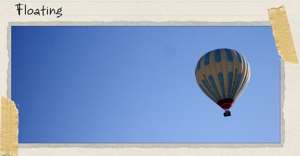 Floating