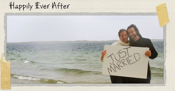 Happily Ever After