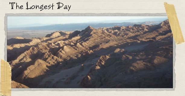The Longest Day