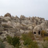 Three Reasons to Visit Cappadocia