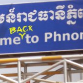 Five Tips for Enjoying Cambodia