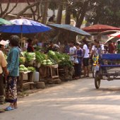 A Taste of Laos