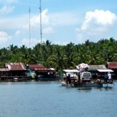 The Long Road to Krong Koh Kong