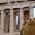 Shadow of the Acropolis