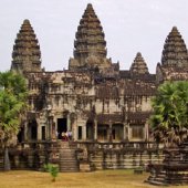 Angkor What?