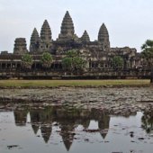 Ten of our Favorite Angkor Photos