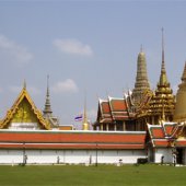 Return to Bangkok