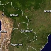 Turmoil in Bolivia