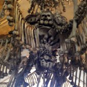 The Bone Church