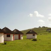 Bulungula Lodge on the Wild Coast
