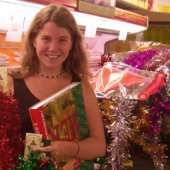Christmas in Bangkok