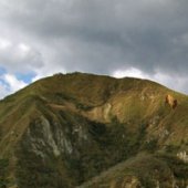 Ecuador: First Impressions