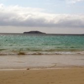 The Enchanted Islands
