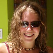 Happy 28th Birthday, Jessica!