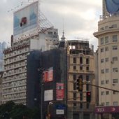 Spanish Lessons and a Place Called Home