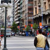 At Home in Montevideo