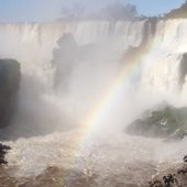 Iguazu Falls
